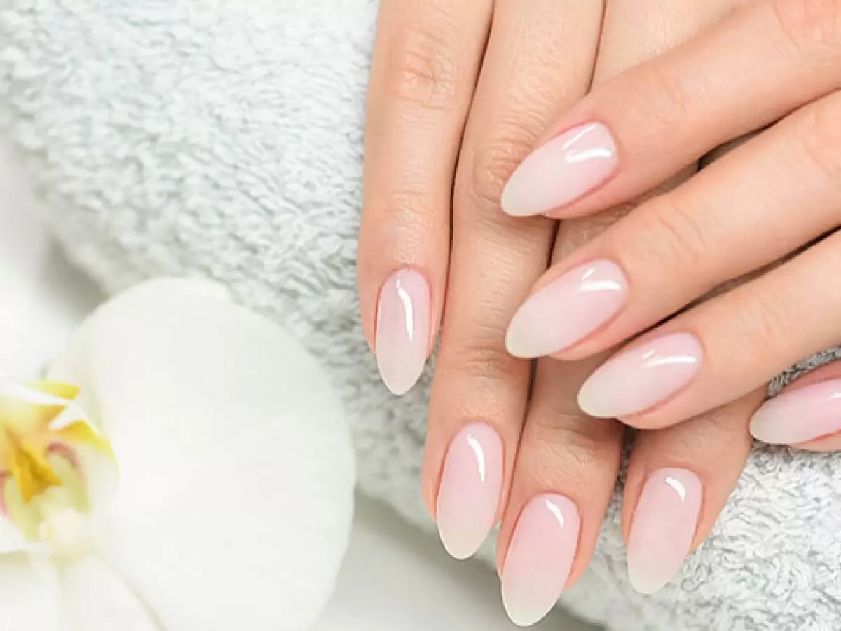 Alanya Protez Tırnak