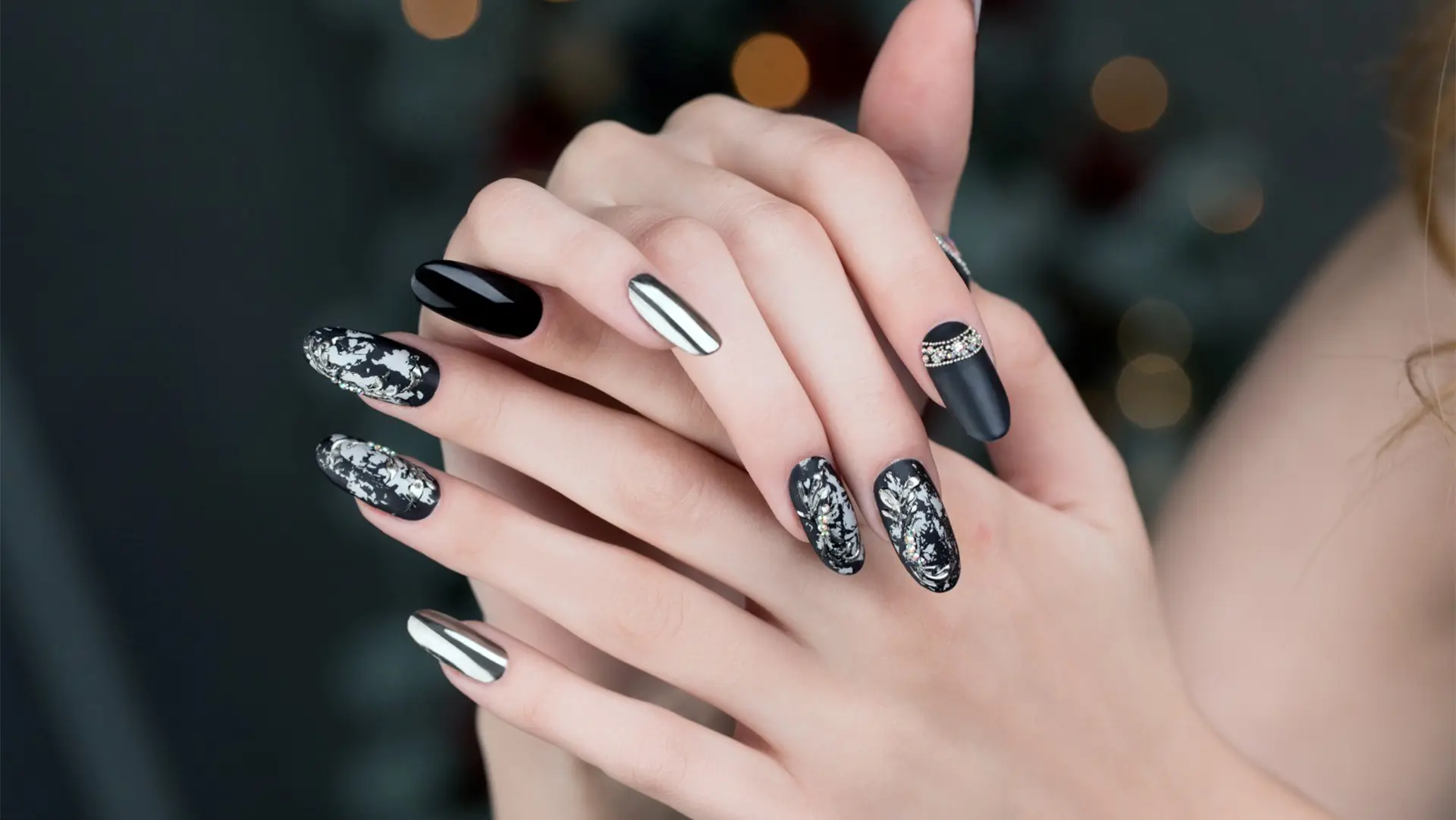 Alanya Protez Tırnak